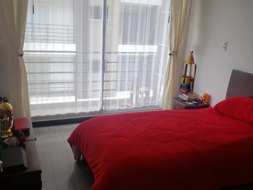 SE VENDE APARTAMENTO FRENTE A UNICENTRO TUNJA