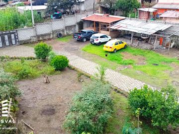 Vendo OPortunidad Hermosa Propiedad en el sector Cuendina  Amaguaña