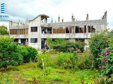 Vendo OPortunidad Hermosa Propiedad en el sector Cuendina  Amaguaña