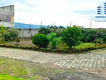 Vendo OPortunidad Hermosa Propiedad en el sector Cuendina  Amaguaña