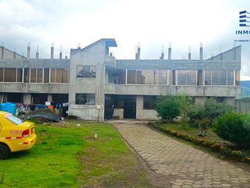 Vendo OPortunidad Hermosa Propiedad en el sector Cuendina  Amaguaña