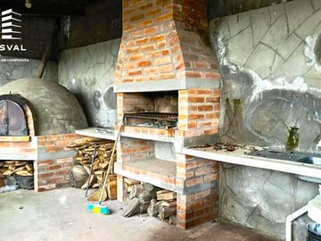 Vendo OPortunidad Hermosa Propiedad en el sector Cuendina  Amaguaña