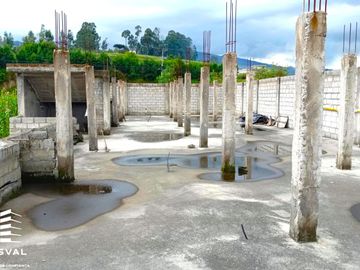 Vendo OPortunidad Hermosa Propiedad en el sector Cuendina  Amaguaña