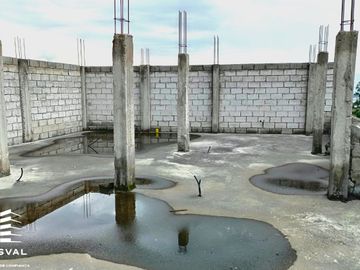 Vendo OPortunidad Hermosa Propiedad en el sector Cuendina  Amaguaña