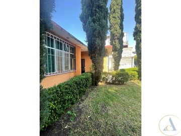 CASA 450M2 3 RECAMARAS SN ISIDRO ATLAUTENCO ECATEPEC