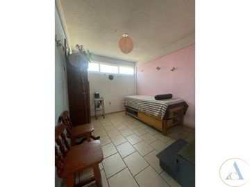 CASA 450M2 3 RECAMARAS SN ISIDRO ATLAUTENCO ECATEPEC