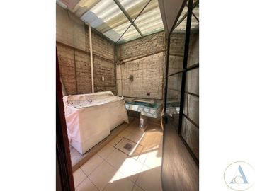 CASA 450M2 3 RECAMARAS SN ISIDRO ATLAUTENCO ECATEPEC