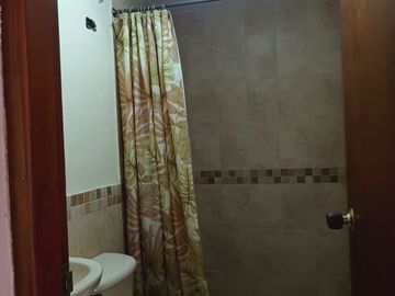 CABAÑA AMOBLADA CON PISCINA,HERMOSA VISTA EN MINCA SANTA MARTA.