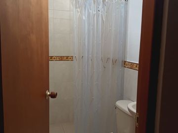 CABAÑA AMOBLADA CON PISCINA,HERMOSA VISTA EN MINCA SANTA MARTA.