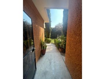 CASA 450M2 3 RECAMARAS SN ISIDRO ATLAUTENCO ECATEPEC