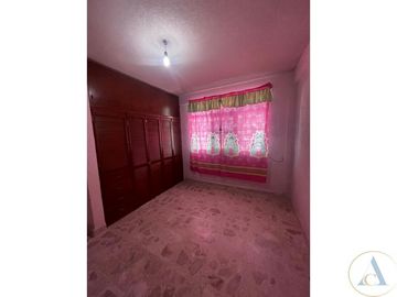 CASA 450M2 3 RECAMARAS SN ISIDRO ATLAUTENCO ECATEPEC