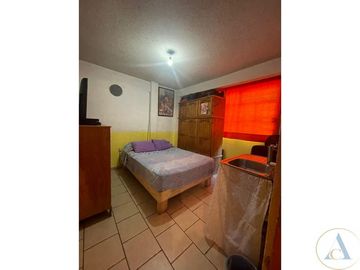 CASA 450M2 3 RECAMARAS SN ISIDRO ATLAUTENCO ECATEPEC