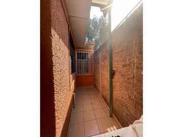 CASA 450M2 3 RECAMARAS SN ISIDRO ATLAUTENCO ECATEPEC