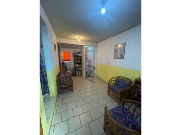 CASA 450M2 3 RECAMARAS SN ISIDRO ATLAUTENCO ECATEPEC