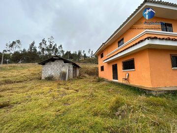 VENDO TERRENO -JADAN