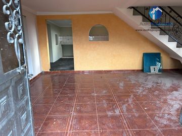 VENDO TERRENO -JADAN