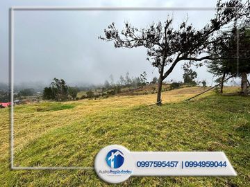 VENDO TERRENO -JADAN