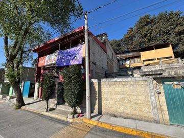 PROPIEDAD EN TIANGUISTENCO DE GALEANA