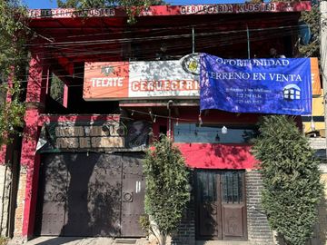 PROPIEDAD EN TIANGUISTENCO DE GALEANA