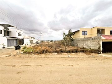 Venta de Terreno de Oportunidad en Manta, Manabí