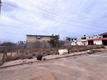Opportunity Land for Sale in Manta, Manabí