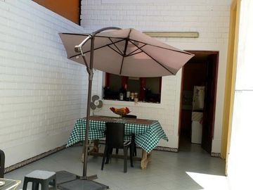 Casa a la Venta en Chorrillos