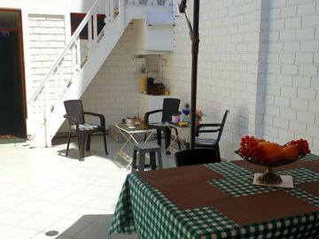 Casa a la Venta en Chorrillos