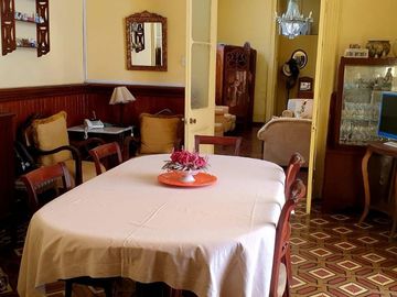 Casa a la Venta en Chorrillos