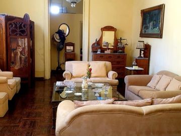 Casa a la Venta en Chorrillos