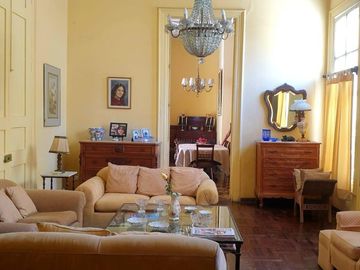 Casa a la Venta en Chorrillos