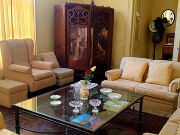Casa a la Venta en Chorrillos