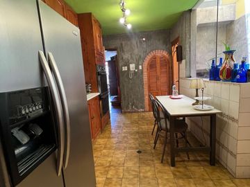 Hermosa Casa en Venta Estilo Clásico con Moderno LINSIDRO