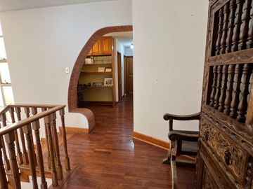 Hermosa Casa en Venta Estilo Clásico con Moderno LINSIDRO