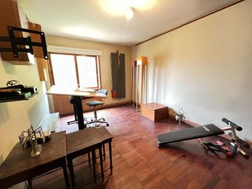 Hermosa Casa en Venta Estilo Clásico con Moderno LINSIDRO