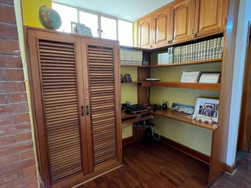 Hermosa Casa en Venta Estilo Clásico con Moderno LINSIDRO