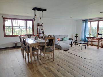 Venta de hermosa finca en Rionegro, vereda la laja