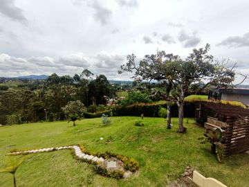 Venta de hermosa finca en Rionegro, vereda la laja