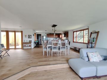 Venta de hermosa finca en Rionegro, vereda la laja