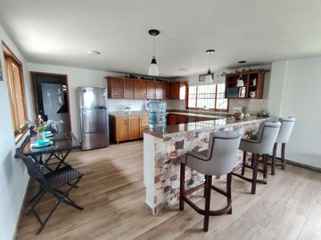 Venta de hermosa finca en Rionegro, vereda la laja