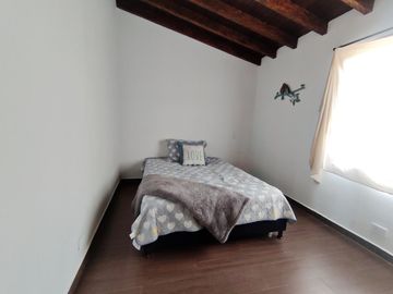 Venta de hermosa finca en Rionegro, vereda la laja