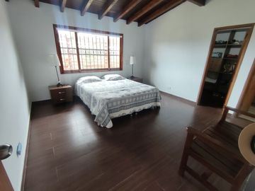 Venta de hermosa finca en Rionegro, vereda la laja