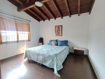 Venta de hermosa finca en Rionegro, vereda la laja