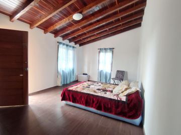 Venta de hermosa finca en Rionegro, vereda la laja