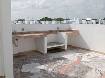 PLAYA DEL CARMEN EL CANTIL 3 RECAMARAS EN VENTA