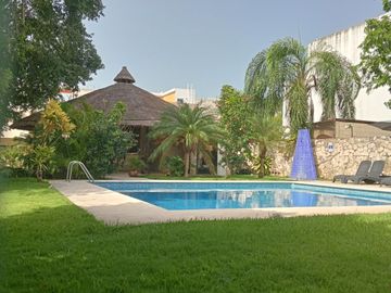 PLAYA DEL CARMEN EL CANTIL 3 RECAMARAS EN VENTA
