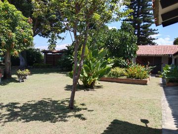 ROZO-VENTA DE CASA CAMPESTRE .