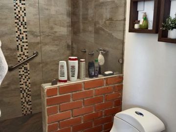 ROZO-VENTA DE CASA CAMPESTRE .