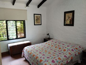 ROZO-VENTA DE CASA CAMPESTRE .