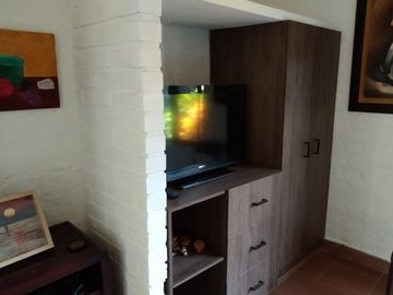 ROZO-VENTA DE CASA CAMPESTRE .