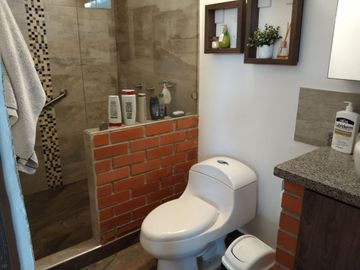ROZO-VENTA DE CASA CAMPESTRE .